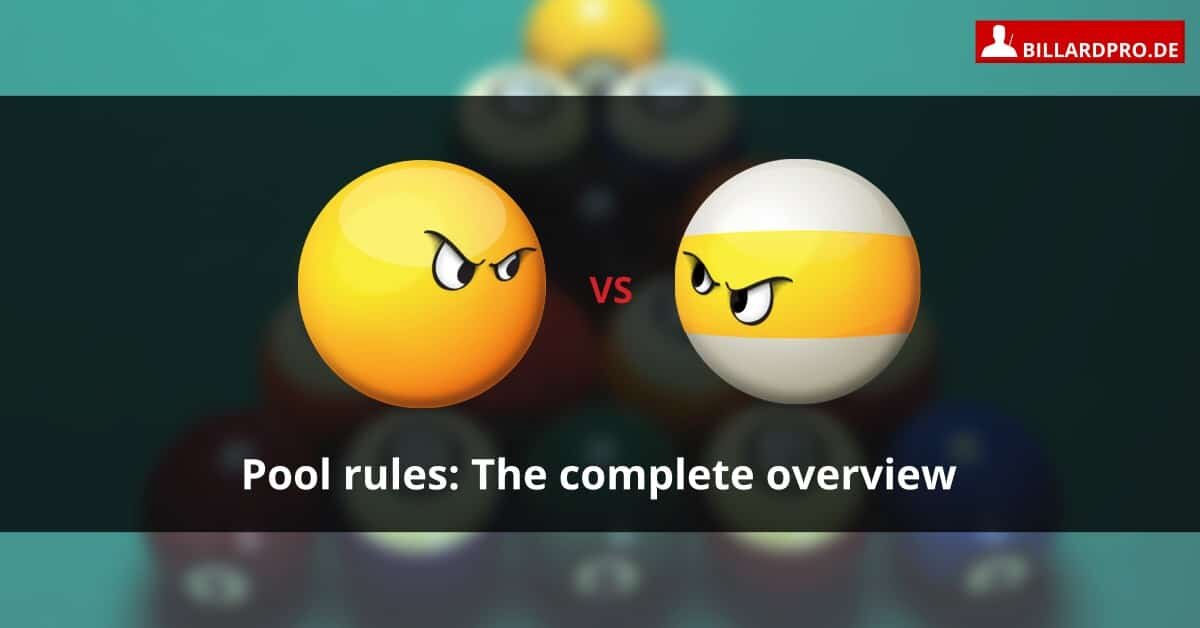A Beginner's Guide to 8 Ball Pool Game: 5 Things a Novice Online