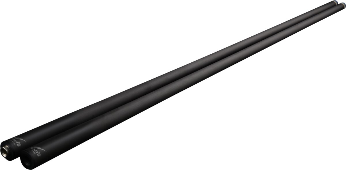 Mezz Ignite 12.2 carbon low-deflection shaft for pool cues