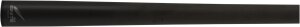 Mezz Ignite 12.2 carbon low-deflection upper part for pool billiard cues, various joints