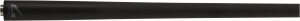 Mezz Ignite 12.2 Carbon Low-Deflection shaft for Pool Cues, Uniloc joint