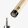 Players PureX PHX Low Deflection shaft for pool cues, Turbolock joint, Black Collar