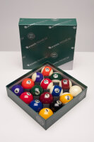 Aramith Premium Pool Billiard Balls, 57.2 mm