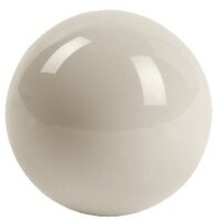 Aramith single cue ball, 60 mm
