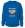 Sweatshirt Unisex: Heul nicht, bau auf. Size XS-5XL, various colors