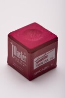 Master chalk, 12 pieces, red