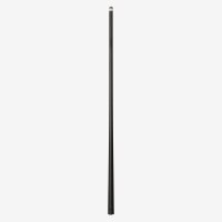 Lucasi Pinnacle LPXS carbon shaft for pool cues, 11,75mm,5/16x18 joint