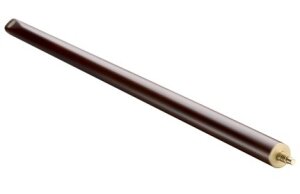 Peradon Extension for snooker cues, model rosewood, 76 cm
