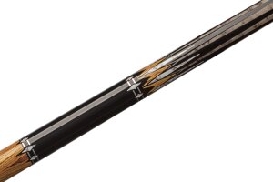 Players PureX HXT101 Pool Cue with PureX low-deflection...