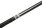 Players PureX HXT68 pool cue with PureX low-deflection shaft