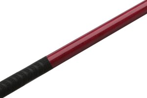 Players PureX HXTC23 pool cue with PureX low-deflection...