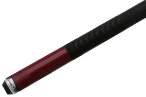 Players PureX HXTC23 pool cue with PureX low-deflection...
