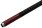 Players PureX HXTC23 pool cue with PureX low-deflection shaft Skinny 11.75mm