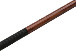 Players PureX HXTC24 pool cue with PureX low-deflection...