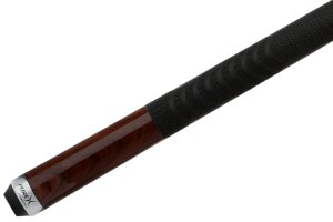 Players PureX HXTC24 pool cue with PureX low-deflection...