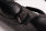 CUEL Billard-Köcher Suede Black 2/4 für Pool-Billard-Queues, aus Kunst-Wildleder, mit Schultergurt, Tragegriff und zwei Seitentaschen für Billardzubehör