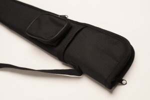 Queue-Tasche „Basic black“ für...