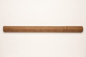 Case "Scabbard brown" for pool billiard cues