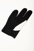 Billard-Handschuh Laperti, schwarz, Größe S (small)