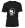 T-Shirt round neck Unisex: Efren Reyes, black, Size L