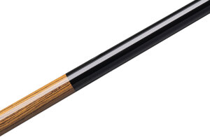 KODA KD21 pool cue, two-piece, with quality leather tip,...