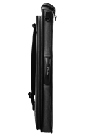 MIRAI Softcase for pool cues 3/5 black