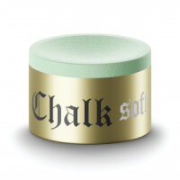 Billiard Chalk TAOM Soft, one piece