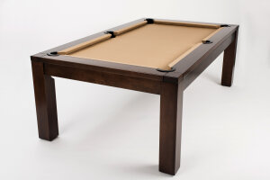 Cuel Living design pool table / dining table 7 feet with...