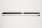BBJ-001 Break & Jump cue for pool billiards, black, with wrapless handle and synthetic tip