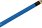 Players Pure-X HXT-P4 Break Jump Cue in Blue with Multizone Sport Grip, XLG Tip and Carbon Fiber Impact System