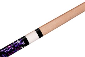 Players Y-G03-48K Pool billiard cue for kids, with free bag