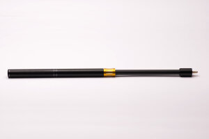 Cuel snooker extension metal 37-70 cm