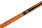 Buffalo "Century No.1" billiard cue for carambol, 2-piece, with Everest leather and wood joint