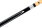 Buffalo Dominator S2 no. 1 billiard cue for pool billiard, 2-part, with solid wood top, sports grip and quick release joint