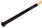 Buffalo Jump-cue black for billiards with black bakelite ferrule, 13.9 mm phenol tip and Buffalo Quick Release Joint