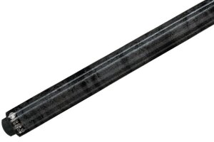 Lucasi Custom LZ2000SPG pool billiard cue with Zero Flexpoint Solid Core Low Deflection top and Uni-Loc joint