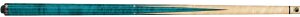 Lucasi Custom LZ2000SPT pool billiard cue with Zero Flexpoint Solid Core Low Deflection top and Uni-Loc joint
