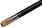 Lucasi Custom LZC31 pool billiard cue with Zero Flexpoint Solid Core Low Deflection top and Uni-Loc joint