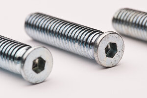 Weight screw for Players and Lucasi cues, different...