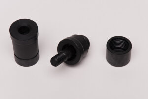 MIT joint protectors with tip pick and leather shaper, various joints