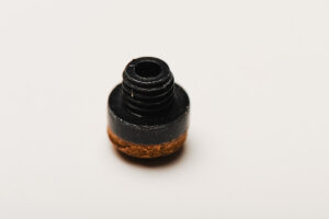 Replacement screw spring, 12mm diameter
